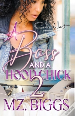 Capa do artigo A Boss And A Hood Chick 2