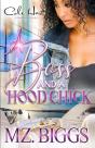 A Boss And A Hood Chick - Preview