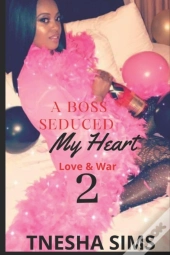 A Boss Seduced My Heart 2
