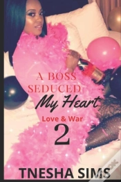 Capa do artigo A Boss Seduced My Heart 2