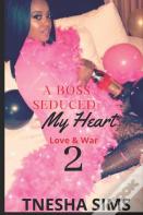 A Boss Seduced My Heart 2