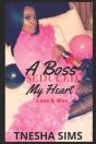 A Boss Seduced My Heart - Preview