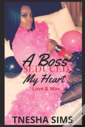 Capa do artigo A Boss Seduced My Heart