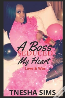 Capa do artigo A Boss Seduced My Heart