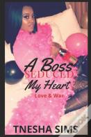 A Boss Seduced My Heart