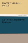 A Boswell Of Baghdad With Diversions