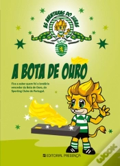 Capa do artigo A Bota de Ouro