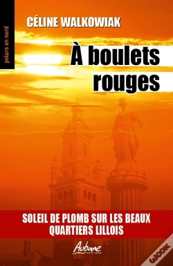 Capa do artigo À Boulets Rouges