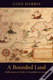 Capa do artigo A Bounded Land