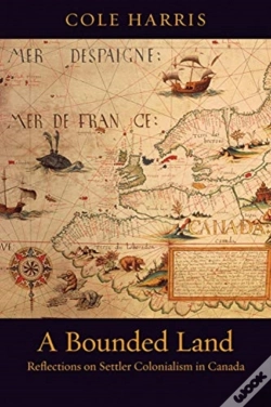 Capa do artigo A Bounded Land