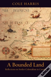 Capa do artigo A Bounded Land