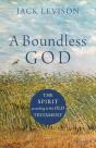 A Boundless God - Preview