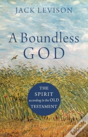 Capa do artigo A Boundless God
