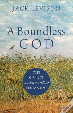 Capa do artigo A Boundless God
