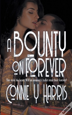 Capa do artigo A Bounty On Forever
