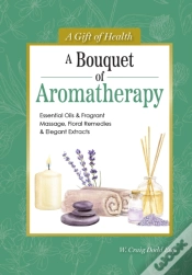 Capa do artigo A Bouquet Of Aromatherapy