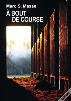Capa do artigo A Bout De Course