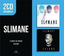 Capa do artigo À Bout De Rêves / Solune - CD