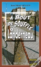 Capa do artigo À Bout De Souffle À Landerneau