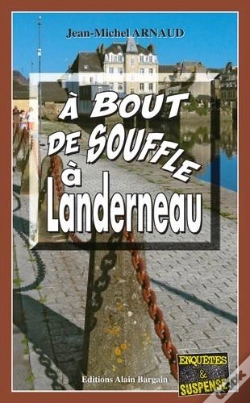 Capa do artigo À Bout De Souffle À Landerneau
