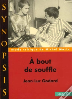 Capa do artigo A Bout De Souffle