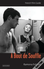 Capa do artigo A Bout De Souffle