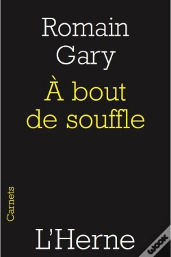 Capa do artigo À Bout De Souffle
