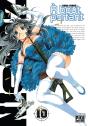 A Bout Portant - Zeroin T.10 - Preview