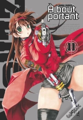 A Bout Portant - Zeroin T.11
