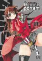 A Bout Portant - Zeroin T.11 - Preview