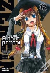 A Bout Portant - Zeroin T12