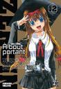 A Bout Portant - Zeroin T12 - Preview