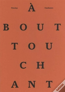 Capa do artigo À Bout Touchant