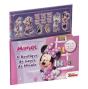 A Boutique de Laços da Minnie - Minnie Ímanes - Preview