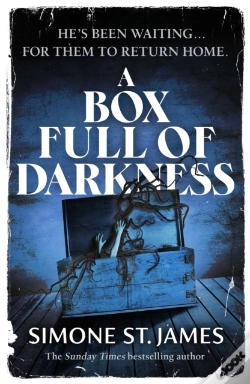 Capa do artigo A Box Full Of Darkness