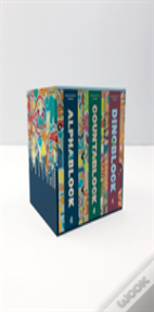 A Box Of Blocks