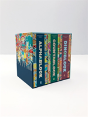 A Box Of Blocks - Preview