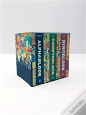 Capa do artigo A Box Of Blocks