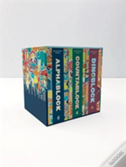 Capa do artigo A Box Of Blocks