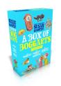 A Box Of Boggarts - Preview