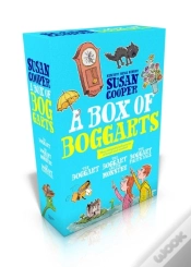 Capa do artigo A Box Of Boggarts