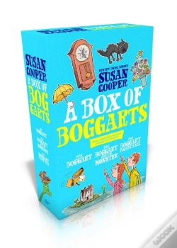 Capa do artigo A Box Of Boggarts