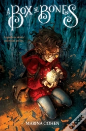 Capa do artigo A Box Of Bones