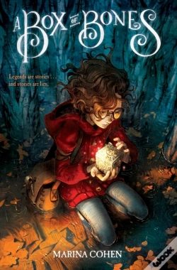Capa do artigo A Box Of Bones
