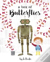 Capa do artigo A Box Of Butterflies