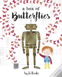 Capa do artigo A Box Of Butterflies