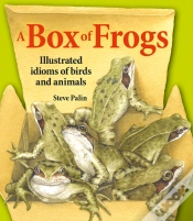 Capa do artigo A Box Of Frogs