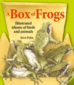 Capa do artigo A Box Of Frogs