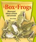 A Box Of Frogs