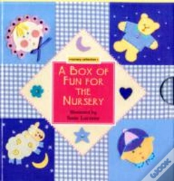 Capa do artigo A Box Of Fun For The Nursery